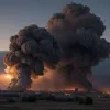 Израиль нанес авиаудар по Министерству обороны Сирии в Дамаске, прервав телевещание