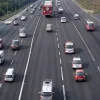 Массовое ДТП в Киле: Семь автомобилей столкнулись на трассе B76, есть пострадавшие