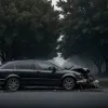 Шокирующие события в новой серии GZSZ: Авария во время погони и захват заложницы