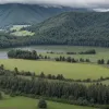 Самое дождливое место Германии: жители Гросс-Шёнебека справляются с рекордными ливнями