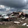 В авиакатастрофе в Огайо погиб стальной магнат Джеймс Уэллер с семьей