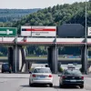 Польша вводит временный контроль на границе с Германией с 7 июля