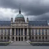 Германия на распутье: политический кризис и призыв к порядку
