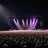 Легенда AC/DC Ангус Янг в Берлине: Как 70-летний рокер зажег на сцене и среди фанатов