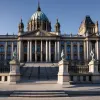 Выборы судей Конституционного суда Германии отменены из-за скандала с плагиатом