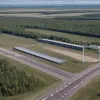 Миграционный тренд в Баварии: впервые количество выезжающих превысило число новых просителей убежища
