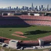 Трамп требует возвращения старых названий для команд НФЛ и MLB, угрожая последствиями