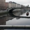 В Берлине расследуют убийство: мужчина скончался после падения в канал