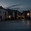 Сын напал и тяжело избил пожилую мать на террасе в Германии