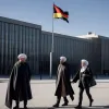 Германия вызвала посла Ирана из-за подозрений в шпионаже в Берлине