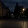 Нападение на женщину в Пульхайме: грабитель в маске украл украшения