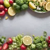 Летние рецепты онлайн: Легкие блюда для жарких дней в кулинарном шоу "JUST COOKING"