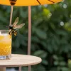 Нашествие ос: почему их так много этим летом, несмотря на плохую погоду?