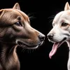Невероятный нюх: Как собаки могут диагностировать болезнь Паркинсона