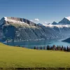 Женская сборная Германии по футболу покорила швейцарские Альпы перед стартом Евро-2025