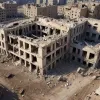 Удар по тюрьме под Запорожьем: 16 человек погибли, десятки ранены