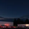 Крупный пожар в автосалоне в Людвигсхафене: Зданию нанесен значительный ущерб