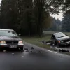 Смертельное ДТП в Германии: Пассажирка погибла в аварии на трассе K81 в Зигеберге