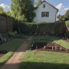 Шокирующая находка в Германии: в саду обнаружена отрубленная человеческая голова
