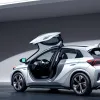 Hyundai Ioniq 9: Представлен самый большой электрический кроссовер с запасом хода 630 км