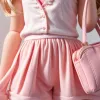 Барби с инсулиновой помпой: Mattel выпускает куклу для повышения осведомленности о диабете
