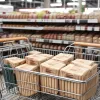 Массовая кража кофе в супермаркетах Германии: Ущерб более 1400 евро