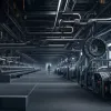 Bosch объявил о сокращении более 1000 рабочих мест на заводе в Германии