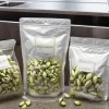 Опасные фисташки на полках: отзыв продукции Ja! из-за сальмонеллы