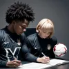HSV выиграл борьбу за Райана Филиппа: Подробности трансфера из Брауншвейга и роль Косты и тренеров