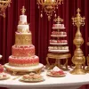 Шестой сезон "Das große Backen – Die Profis": Все подробности о битве лучших кондитеров
