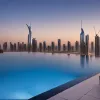 Дубай устанавливает новый рекорд: открывается самый высокий отель в мире – Ciel Tower