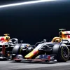 Сенсационный прогноз: Макс Ферстаппен перейдет в Mercedes в 2026 году к Джорджу Расселлу