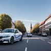 В Лейпциге после погони задержаны угонщики BMW-кабриолета
