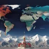 Напряженность между Россией и Азербайджаном: Аресты и взаимные обвинения обостряют отношения