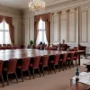Главный помощник Мерца пропустил ключевую встречу коалиции в Германии: Подробности отсутствия Торстена Фрая