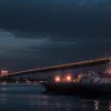 В Дюссельдорфе трагедия: шестилетний мальчик пропал без вести в Рейне, поиски безрезультатны