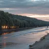 В Германии идут поиски ребенка, упавшего в Рейн: задействованы лодки и водолазы