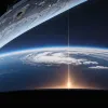 Новый спутник из Европы: Революция в прогнозировании погоды и защите от катастроф