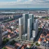 В Германии цены на жилье растут, но в одном городе они резко падают