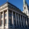 Конфликт в Германии: CDU/CSU считают кандидата SPD в Конституционный суд "неизбираемой"