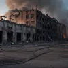 Пожар на заводе в Штутгарте: Четверо рабочих пострадали, десятки тысяч евро ущерба
