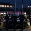 В Германии задержан разыскиваемый преступник с наркотиками на вокзале в Майнце