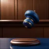 Конституционный суд Германии оставил в силе приговор судье за отмену масочного режима