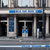 Дерзкое ограбление инкассаторов в Берлине: Налетчики сбежали после перестрелки с полицией
