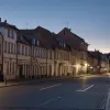 Нападение на церковного служителя в Германии: Мужчина применил "сакральный предмет" и помещен в психлечебницу