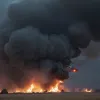 Авария спасательного вертолета в Иллинойсе: Крушение при взлете, есть пострадавшие