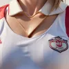 ФК "Кёльн" вернулся к полосатой форме: Суеверие или дань традициям?