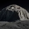 Редчайший марсианский метеорит весом 25 кг выставлен на аукцион Sotheby's