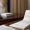 Трамп столкнулся с "проблемой Эпштейна": Новые детали усиливают давление