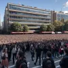 Скандал вокруг интервью Алисы Вайдель: Сговор с ARD и полицией Берлина?